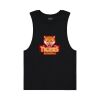 Cloke Mens Big Air Tank Thumbnail