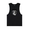 Cloke Mens Big Air Tank Thumbnail