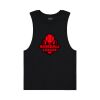 Cloke Mens Big Air Tank Thumbnail