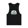 Cloke Mens Big Air Tank Thumbnail