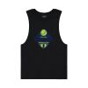 Cloke Mens Big Air Tank Thumbnail