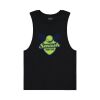 Cloke Mens Big Air Tank Thumbnail
