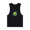Cloke Mens Big Air Tank Thumbnail