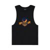Cloke Mens Big Air Tank Thumbnail