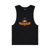Cloke Mens Big Air Tank Thumbnail