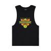 Cloke Mens Big Air Tank Thumbnail