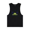 Cloke Mens Big Air Tank Thumbnail