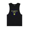 Cloke Mens Big Air Tank Thumbnail