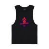 Cloke Mens Big Air Tank Thumbnail