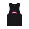 Cloke Mens Big Air Tank Thumbnail