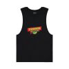 Cloke Mens Big Air Tank Thumbnail