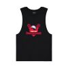 Cloke Mens Big Air Tank Thumbnail