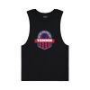 Cloke Mens Big Air Tank Thumbnail