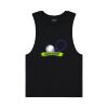 Cloke Mens Big Air Tank Thumbnail