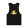 Cloke Mens Big Air Tank Thumbnail