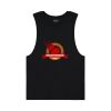 Cloke Mens Big Air Tank Thumbnail