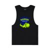 Cloke Mens Big Air Tank Thumbnail