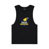 Cloke Mens Big Air Tank Thumbnail