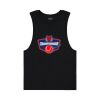 Cloke Mens Big Air Tank Thumbnail