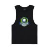 Cloke Mens Big Air Tank Thumbnail