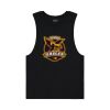 Cloke Mens Big Air Tank Thumbnail