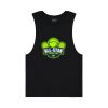 Cloke Mens Big Air Tank Thumbnail