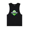 Cloke Mens Big Air Tank Thumbnail