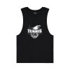Cloke Mens Big Air Tank Thumbnail