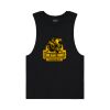 Cloke Mens Big Air Tank Thumbnail