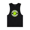 Cloke Mens Big Air Tank Thumbnail