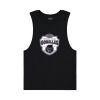 Cloke Mens Big Air Tank Thumbnail