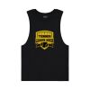 Cloke Mens Big Air Tank Thumbnail