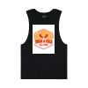 Cloke Mens Big Air Tank Thumbnail