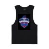 Cloke Mens Big Air Tank Thumbnail