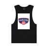 Cloke Mens Big Air Tank Thumbnail