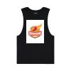 Cloke Mens Big Air Tank Thumbnail