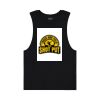 Cloke Mens Big Air Tank Thumbnail