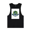 Cloke Mens Big Air Tank Thumbnail