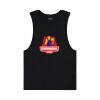 Cloke Mens Big Air Tank Thumbnail
