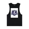 Cloke Mens Big Air Tank Thumbnail