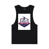 Cloke Mens Big Air Tank Thumbnail