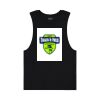 Cloke Mens Big Air Tank Thumbnail