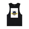 Cloke Mens Big Air Tank Thumbnail