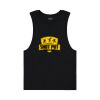 Cloke Mens Big Air Tank Thumbnail
