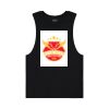 Cloke Mens Big Air Tank Thumbnail
