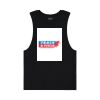 Cloke Mens Big Air Tank Thumbnail