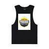 Cloke Mens Big Air Tank Thumbnail