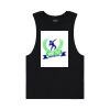 Cloke Mens Big Air Tank Thumbnail