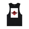 Cloke Mens Big Air Tank Thumbnail