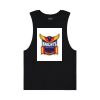 Cloke Mens Big Air Tank Thumbnail